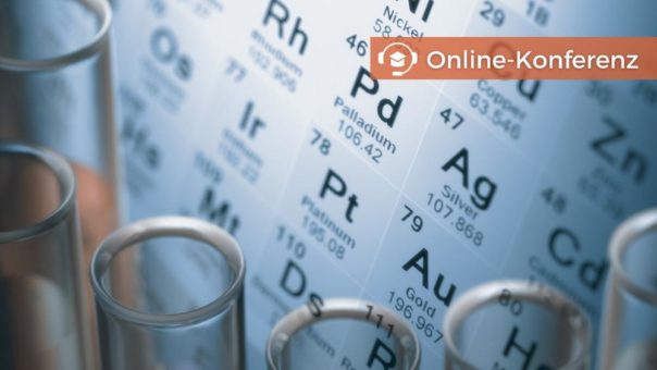 Chemierechtstag 2022 | Frankfurt am Main & Online (Seminar | Frankfurt am Main)