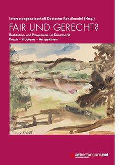 Tagungsband zur Konferenz jetzt erschienen! „Fair und Gerecht?“