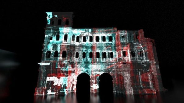 10. Illuminale in Trier am 24. und 25. September 2021