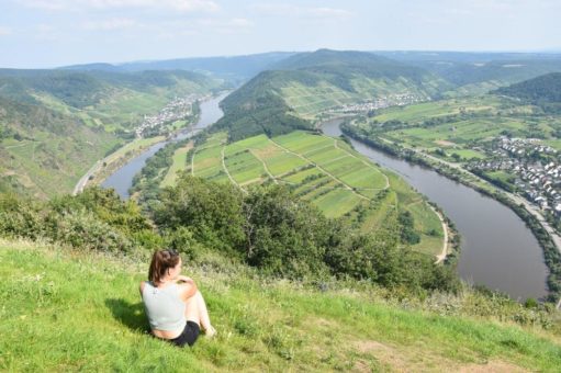 Geöffnete Ausflugsziele und Unterkünfte