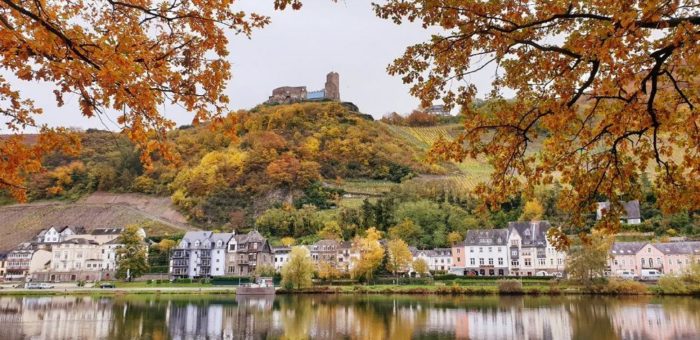 Weinproben, Wanderungen und Genuss Events im Ferienland Bernkastel-Kues in der „kalten“ Jahreszeit