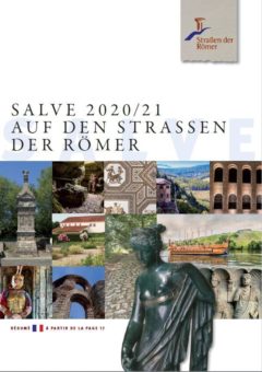 Neue Ausgabe des Kulturreisemagazins „SALVE“ erschienen