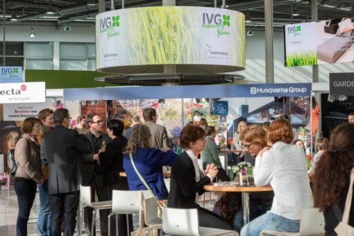 IVG Medientag Garten 2022: Präsenzveranstaltungen mit höchsten Sicherheitsstandards