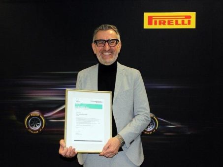 Pirelli Deutschland: Erfolge belegen hohes Engagement für Berufseinsteiger und Azubis