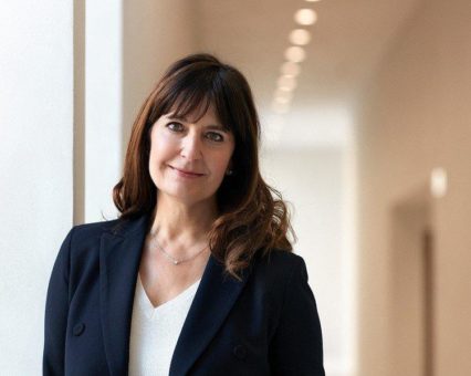 Florence Renggli wird neue Direktorin von VAUD PROMOTION in Lausanne