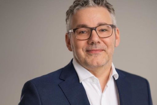 Neuer Executive Director Finance bei Ingram Micro