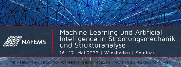 Machine Learning und Artificial Intelligence in der Strömungsmechanik und der Strukturanalyse