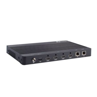 DSP511 – Digital Signage Player für Smart-Retail Anwendungen