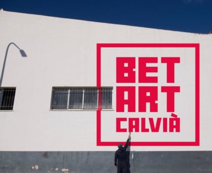 BetArt überflutet die Straßen von Calvià mit Kunst