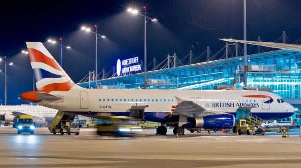 Meilenstein für die internationale Anbindung der Metropolregion: British Airways startet erstmals ab Nürnberg nach London-Heathrow