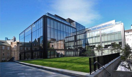 LEADING CITIES INVEST erwirbt das Büro-Gebäude Quartermile 3 in Edinburgh