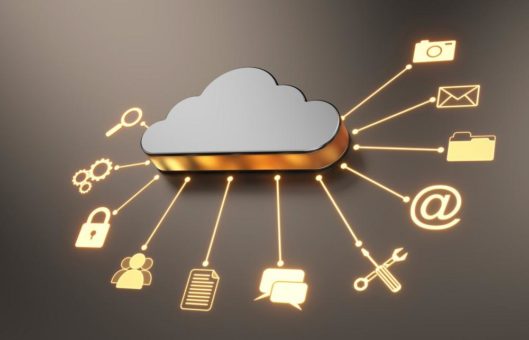 Cloud-Computing – wie sicher sind die Daten?