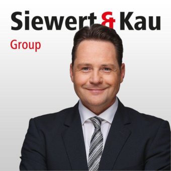 Siewert & Kau setzt auf maßgeschneiderte Konferenzraumlösungen