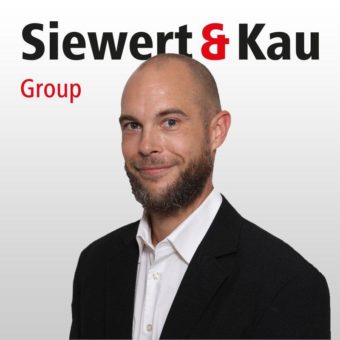 Siewert & Kau ist exklusiver Distributor des neuen Gaming-Brands RIOTORO