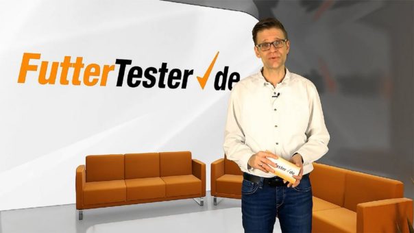 FutterTester.de: Digitale Award-Zeremonie vereinte strahlende Gewinner*innen mit spannenden Branchen-Insights