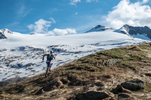 Auf schnellen Beinen durch den Schweizer Süden