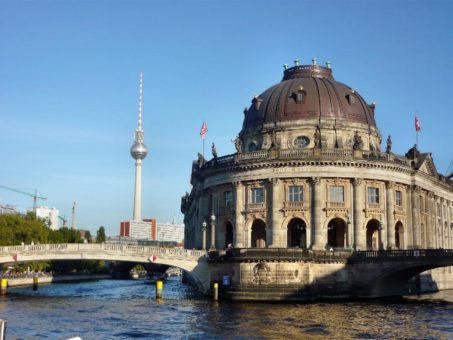 Virtuelles Kulturprogramm auf der Couch: 10 Museen, die man von zu Hause aus besichtigen kann