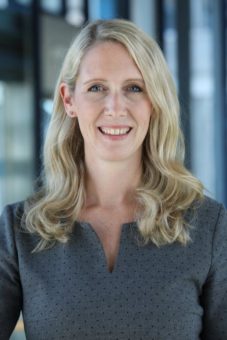 Maike Gruhn wird Chief Transformation Officer der Gothaer