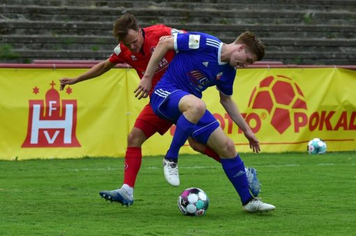 LOTTO Hamburg und Hamburger Fußball-Verband verlängern Partnerschaft