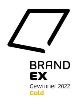 GTÜ gewinnt BrandEx Award für eine erfolgreiche digitale Live-Kommunikation