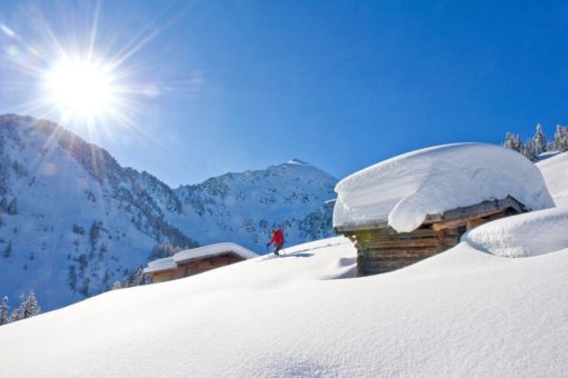 Die Skipisten Tipps vom Tiefschnee-Profi