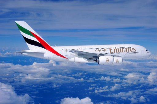 Emirates baut sein Flugangebot nach Sydney mit einem zweiten täglichen A380-Flug aus