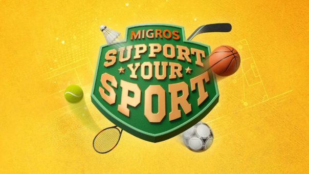 Migros-Kundinnen und Kunden verteilen sechs Millionen Franken für Amateur-Sportvereine