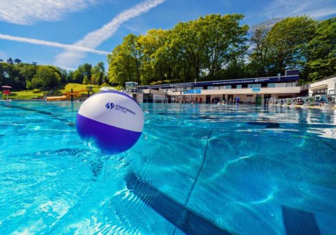 Bäderkonzept in Witten: Wasserflächen-Workshop geplant