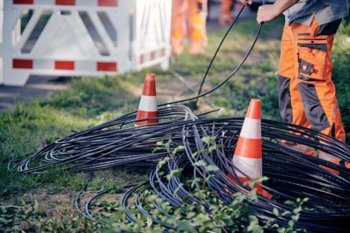 vitronet Gruppe übernimmt Spezialisten Kabel & Tiefbau