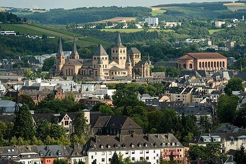 Kultur-Empfehlungen: Alte Römer und die Nibelungen