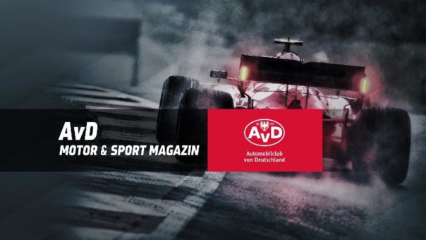 Automobilclub von Deutschland e.V. (AvD) und SPORT1 schließen strategische Partnerschaft: Der AvD macht den „Doppelpass“ mobil