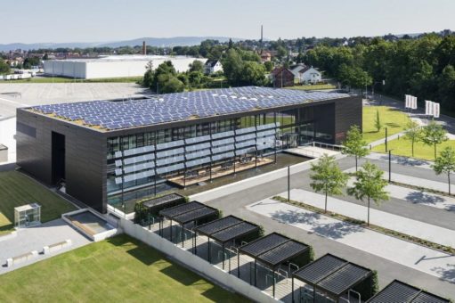 Europäisches Umweltbüro: Stiebel Eltron ist „Climate Leader“