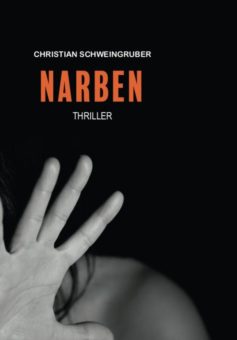 Eine Buch-Neuvorstellung des Romeon-Verlages: Narben