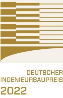 Deutscher Ingenieurbaupreis 2022 ausgelobt