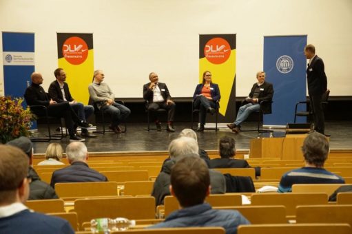 DLV-Kongress 2022 zu „Monitoring-Strategien im Spitzensport“ setzt neue Maßstäbe