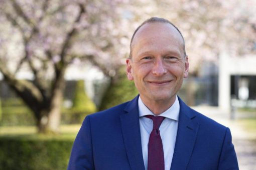 Thomas Kleinert wird neuer Finanzvorstand im Malteser Verbund