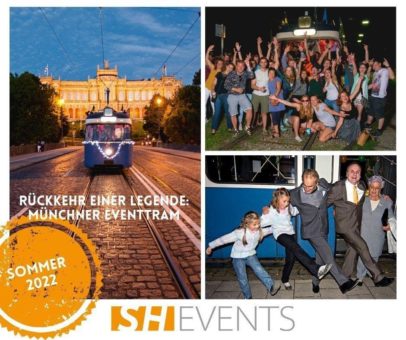 Sommer – die perfekte Zeit für Ihr Teamevent!