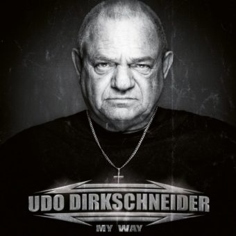 Udo Dirkschneider – Neues Album zum 70. Geburtstag – Single und Video zu Queen-Cover „We Will Rock You“ erscheint bereits heute