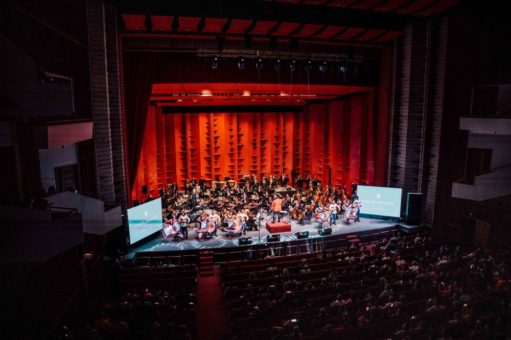 Philharmonie Leipzig auf Konzerttournee in der Dominikanischen Republik