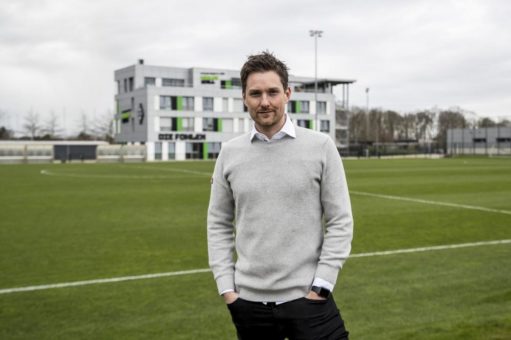 Mirko Sandmöller ist neuer Direktor des Nachwuchs-Leistungszentrums von Borussia Mönchengladbach