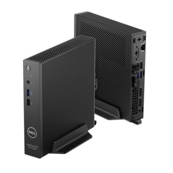 Flexibel, schnell und sicher: Dell Technologies präsentiert neuen Thin Client