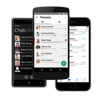 ADAMA Deutschland führt Threema Work unternehmensweit auf Smartphones ein