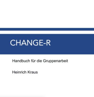 Eine Buch-Neuvorstellung des Romeon-Verlages: Change-R – Handbuch für Gruppenarbeit