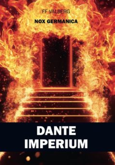 Eine Buch-Neuvorstellung des Romeon-Verlages: Dante Imperium