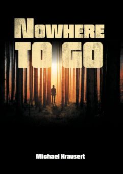 Eine Buch-Neuvorstellung des Romeon-Verlages: Nowhere to  go