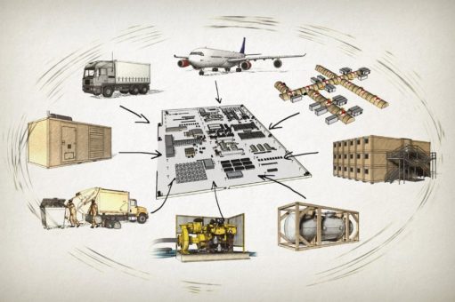 Rheinmetall übernimmt Zeppelin Mobile Systeme – Akquisition im Bereich mobiler Medizintechnik stärkt Position in internationalem Schlüsselmarkt