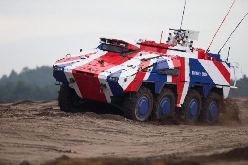 Rheinmetall BAE Systems Land: Neues Joint Venture von Rheinmetall und BAE Systems