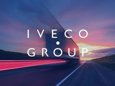 Die Iveco Group unterstützt die vom Russland-Ukraine-Konflikt betroffenen Menschen