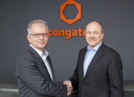 congatec AG übernimmt Real-Time Systems GmbH