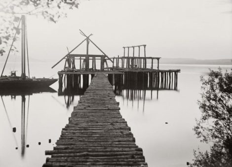 Eine großartige Idee stand am Anfang – 100 Jahre Pfahlbauten am Bodensee